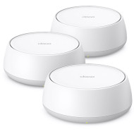 Wi-Fi Mesh система TP-LINK Deco BE22 3-pack