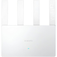 Wi-Fi роутер XIAOMI Router BE3600 EU (DVB4493GL)