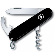 Швейцарский нож VICTORINOX Waiter Black (0.3303.3)