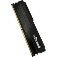 Модуль памяти WIBRAND DDR5 6000MHz 32GB (WI6000DDR5D/32GB)