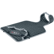 Электрогрелка для шеи и спины BEURER HK 64 Cosy Gray (HK 64 COSY GREY)