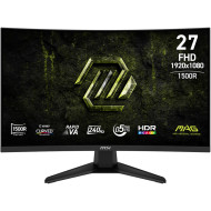 Монитор 27" MSI MAG 275CF X24