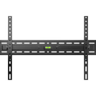 Крепление настенное для ТВ BRATECK KL36-46T 37"-86" Black