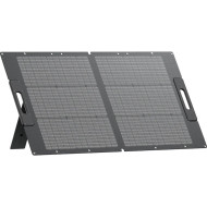 Портативная солнечная панель BLUETTI PV100 100W (P-PV100-UG-BK-LS-010)