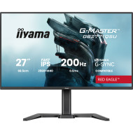 Монитор 27" IIYAMA G-Master GB2771QSU-B1 Red Eagle
