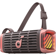 Портативная колонка ANKER SoundCore Boom 3i Desert Rose Brown (D5100080)