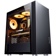 Корпус JONSBO U6 Black