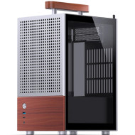 Корпус JONSBO T6 Silver