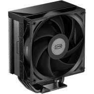 Кулер для процессора PCCOOLER RT500 TC (RT500 TC BK)