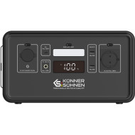 Зарядная станция KONNER&SOHNEN KS 500PS