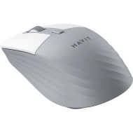 Мышь HAVIT MS58WB Gray