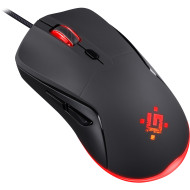 Мышь игровая DEFENDER Arga GM-049 (52049)