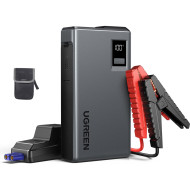 Портативное пускозарядное устройство UGREEN ES702 12000mAh