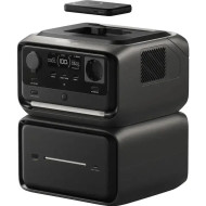 Зарядная станция ECOFLOW River 3 Max Plus Wireless