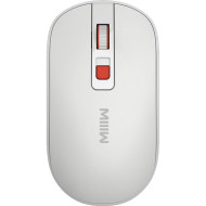 Мышь XIAOMI MiiiW Wireless Mouse Lite MW23M21 White