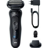 Электробритва BRAUN Series 5 52-N1200s (80819589)