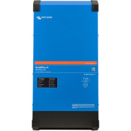 Инвертор гибридный VICTRON ENERGY MultiPlus-II 48/6k5/100-50 (PMP482605012)