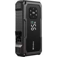 Портативное пускозарядное устройство SANDBERG Car Jumpstarter TirePump 10000mAh