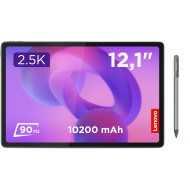 Планшет LENOVO Idea Tab Plus Wi-Fi + Pen 8/256GB Cloud Gray (ZAG70268UA)