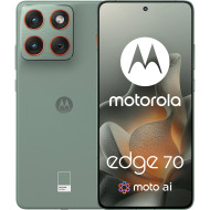 Смартфон MOTOROLA Edge 70 12/512GB Lily Pad (PBA50025RS)