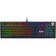 Клавиатура MSI Forge GK320 UA