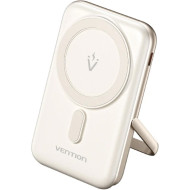 Повербанк MagSafe VENTION FHN 20W 10000mAh White (FHNW0)