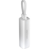 Повербанк VENTION FHW 20W 5000mAh Gradient Gray (FHWM0)