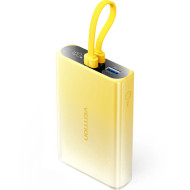 Повербанк VENTION FHZ 22.5W 10000mAh Gradient Yellow (FHZY0)