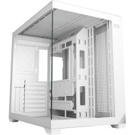 Корпус PCCOOLER С3 Т700 White (C3-T700WHD001-GL)