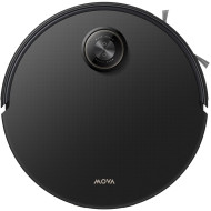 Робот-пылесос MOVA Z60 Ultra Roller Complete-EUA Black (RLZ83CE-1)