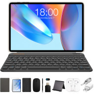 Планшет TECLAST P33 Kit 3/64GB Misty Blue (6940709688045)