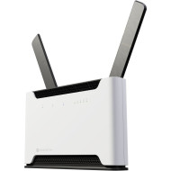 Wi-Fi роутер MIKROTIK Chateau LTE7 ax (S53UG+5HAXD2HAXD-TC&R11E-LTE7)