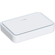 Портативный Wi-Fi роутер D-LINK DBR-330