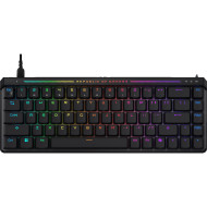 Клавиатура ASUS ROG Falchion Ace HFX Magnetic Switch Black (90MP03VE-BKMA00)