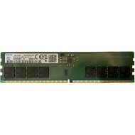 Модуль памяти SAMSUNG CUDIMM DDR5 6400MHz 16GB (M333R2GA3PB1-CCP)