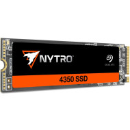 SSD диск SEAGATE Nytro 4350 1.92TB M.2 NVMe (XP1920SE30001)