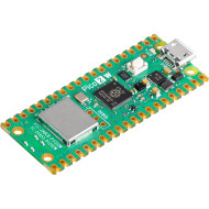 Микро-ПК RASPBERRY PI Pico 2W (SC1633)