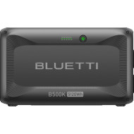 Дополнительная батарея для зарядной станции BLUETTI B500K Expansion Battery
