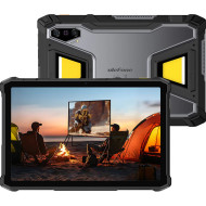 Планшет ULEFONE Armor Pad 5 Ultra 12/512GB Black (6975326660716)