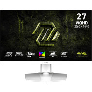 Монитор 27" MSI MAG 274QRFW E20