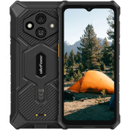 Смартфон ULEFONE RugKing 3 Pro 8/128GB Black