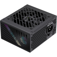 Блок питания SFX 650W GAMEMAX GS-650G V25 Black