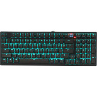 Клавиатура A4TECH BLOODY AT98 Alpha Optical Switch Black