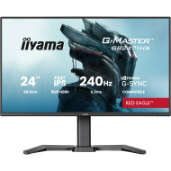 Монитор 23.8" IIYAMA G-Master GB2471HS-B1 Red Eagle