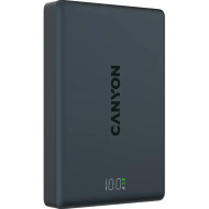 Повербанк MagSafe CANYON OnPower 511 20W 10000mAh Interstellar Black
