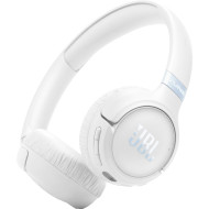 Наушники JBL Tune 680NC White