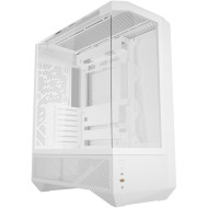 Корпус DARKFLASH DY460 White