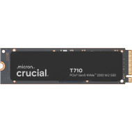 SSD диск CRUCIAL T710 4TB M.2 NVMe (CT4000T710SSD8)