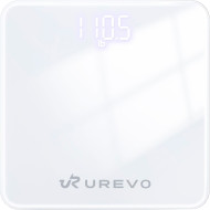 Напольные весы UREVO SmartFit