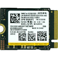 SSD диск SAMSUNG PM9C1a 512GB M.2 NVMe Bulk (MZ9L8512HDLU-00BD1)